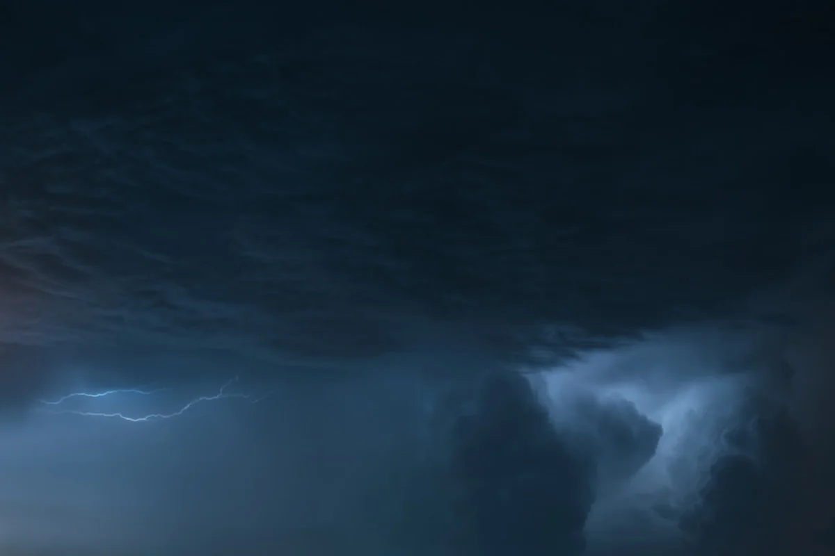 台風の被害状況